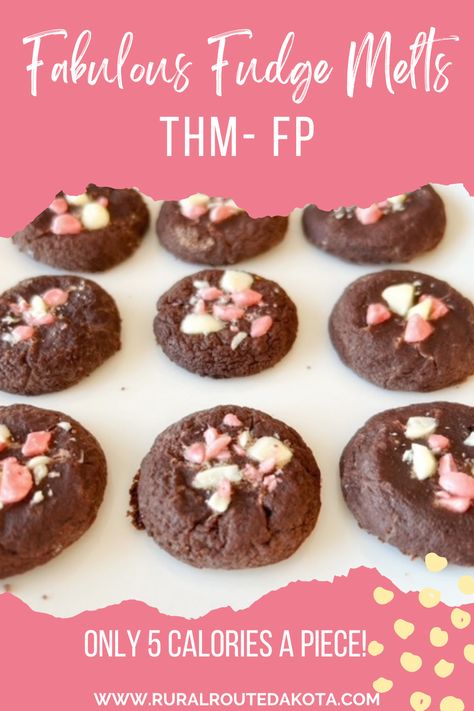 Thm Christmas Cookies, Thm Fp Desserts, Nourishing Desserts, Thm Candy, Thm Fuel Pull, Thm Cookies, Low Carb Dairy Free, Trim Healthy Mama Recipe, Trim Healthy Mama Diet