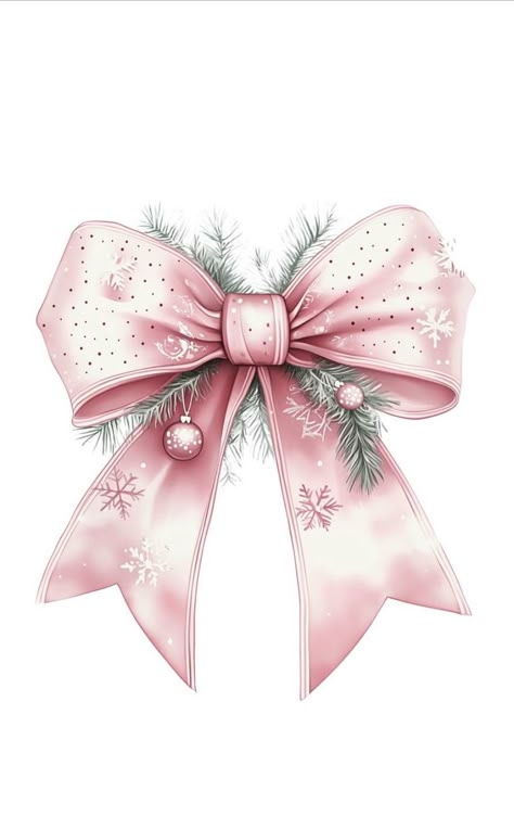 Pink Christmas Widget, Pink Christmas Iphone Wallpaper, Christmas Decorations Drawings, Pink Christmas Aesthetic, Christmas Wallpaper Ipad, Christmas Iphone Wallpaper, Vintage Pink Christmas, Stuff For Christmas, Christmas Wallpaper Iphone Cute