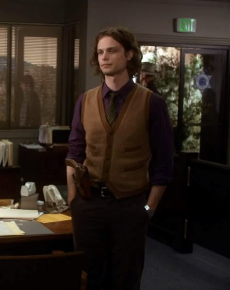 Spencer Reid Long Hair, Behavioral Analysis Unit, Dr Spencer Reid, Crimal Minds, Mad Women, Matthew Gray, Matthew Gray Gubler, Couples Therapy, Spencer Reid