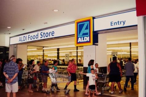 ALDI Australia is finally launching an online store including Special Buys | 7NEWS.com.au Aldi Australia, Aldi Store, Aldi Recipes, Bargain Hunter, Exciting News, Food Store, Product Launch, Online Store, Australia