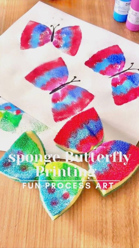 Spring Arts And Crafts, Insect Crafts, Doors Ideas, Easter Decorations Ideas, Nursery Activities, Church Decorations, Toddler Arts And Crafts, Spring Preschool, Preschool Arts And Crafts