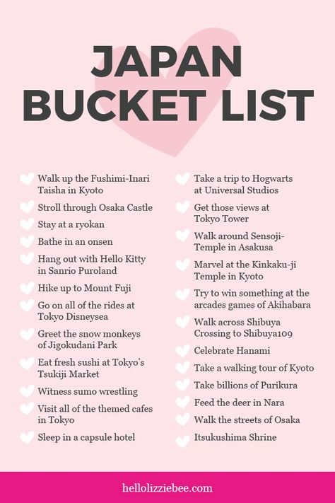 Biggest Regret, Japan Bucket List, Bahasa Jepun, Materi Bahasa Jepang, Tokyo Japan Travel, Japanese Travel, Travel Infographic, Japan Itinerary, Japan Vacation