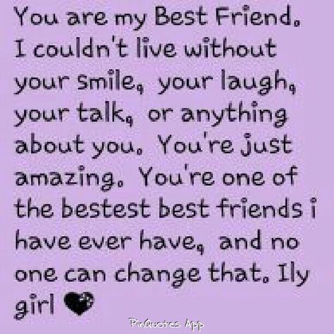 Hey Marina,Destiny, and Kristen! Letter To Best Friend, Words For Best Friend, Inspirational Friend Quotes, Birthday Quotes Bff, Message For Best Friend, Cute Friendship Quotes, Best Friend Quotes Meaningful, Happy Birthday Best Friend Quotes, Messages For Friends