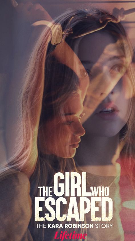 The Girl Who Escaped, Kara Robinson, Katie Douglas, The Girl Who, Film, Quick Saves