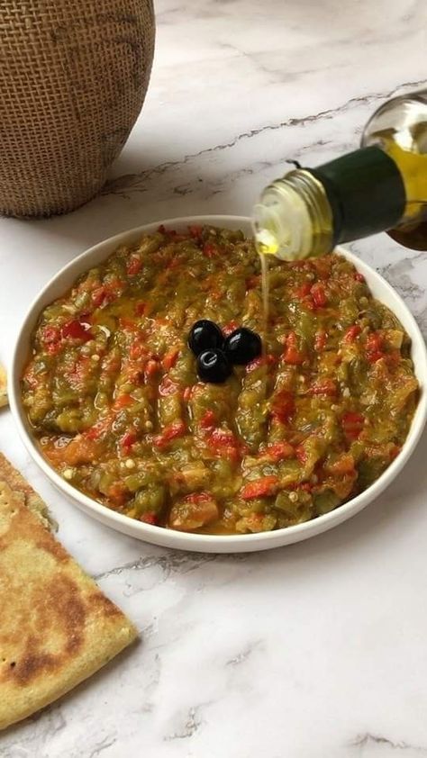 Delicious Food Image, Food Doctor, Algerian Food, Tunisian Food, Healthy Mood, Algerian Recipes, Cooking Homemade, Moroccan Food, Healthy Lifestyle Food