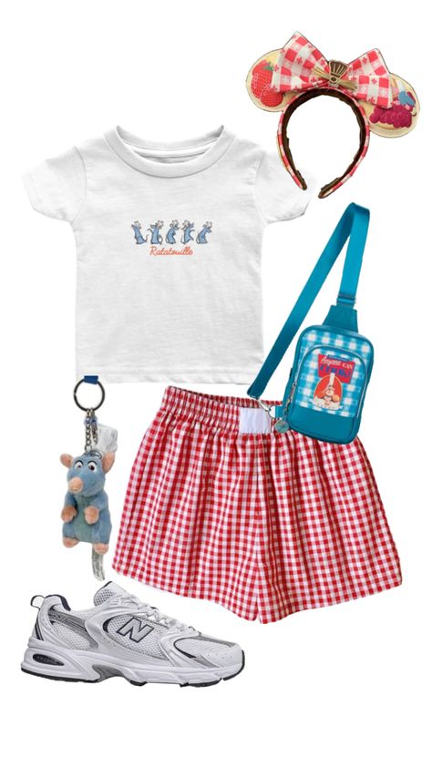 Epcot Outfit Inspo Fall Disney Outfits, Disney World Outfits Summer, Epcot Outfit Ideas, Disneyworld Outfits, Epcot Outfit, What To Wear To Disney, Disney Bound Outfits Casual, Disney Trip Outfits, Disney Outfits Women