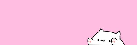 Background Pfp For Facebook, Pretty Banners For Discord, Pink Cat Banner, Youtube Header Aesthetic 1024 X 576, Cat Twitter Header, Cute Discord Banner, Wallpaper For Facebook, Funny Banner, Blue Rose Tattoos