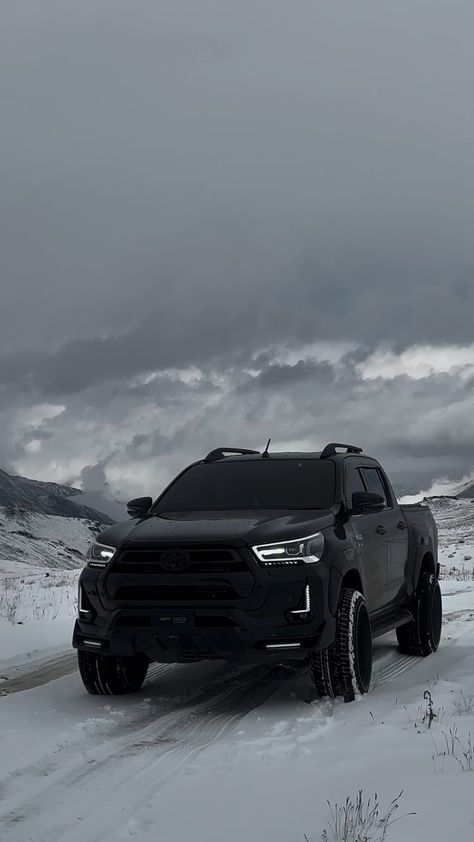 Revo X Land Cruiser 🖤🔥 #landcruiser #landcruiser100 #v8 #4x4 #4wd #2uz #land | Instagram Land Cruiser V8 Wallpaper, Toyota Hilux Wallpaper, Hilux Wallpaper, Land Cruiser Wallpaper, Revo Car, Toyota Wallpaper, V8 Landcruiser, Landcruiser V8, Hilux Car