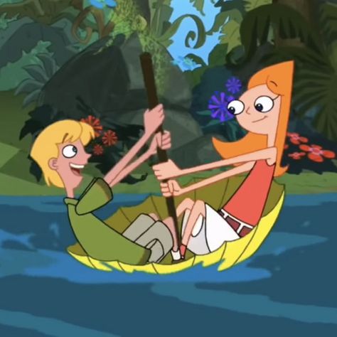 Candace And Jeremy, Candace Flynn, Phineas E Ferb, Phineas Y Ferb, Song Cover, Disney Xd, Phineas And Ferb, Romantic Movies, Lego Friends