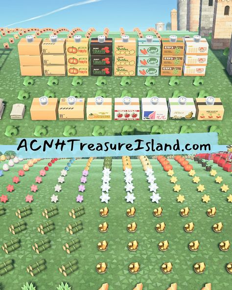 Multi island packages $20 off with code LONGWEEKEND Yay for summer! Perfect time to start a fresh island 🎉 #animalcrossing #animalcrossingnewhorizons #acnh #nintendo *sale excludes wardrobe refresh package* Acnh Treasure Island Code 2024, Acnh Treasure Island Code, Acnh Treasure Island, Acnh Island Themes, Diy Island, Nintendo Switch Animal Crossing, Island Theme, Wardrobe Refresh, Acnh Ideas