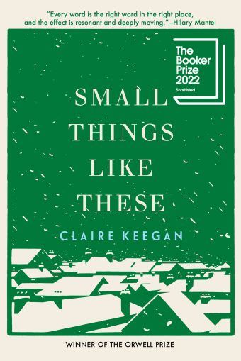 Claire Keegan, 100 Best Books, Oprahs Book Club, Short Novels, Family Man, Story Writer, Small Things, New Yorker, Short Stories