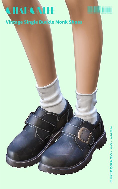 Sims Challenge, Mod Shoes, Sims 4 Traits, Sims 4 Family, Monk Shoes, Sims 4 Cc Shoes, Sims 4 Body Mods, Tumblr Sims 4, Sims 4 Cc Folder