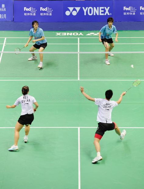 Mixed Doubles,Badminton asia championships 2011. Chen Xu [8] [CHN] Jin Ma [CHN] #Sponsored , #Paid, #sponsored, #Badminton, #Mixed, #Doubles, #asia Badminton Mixed Doubles, Badminton Doubles, Badminton Match, Badminton Team, Double Picture, Team Canada, Futuristic Art, Badminton, Tennis Court