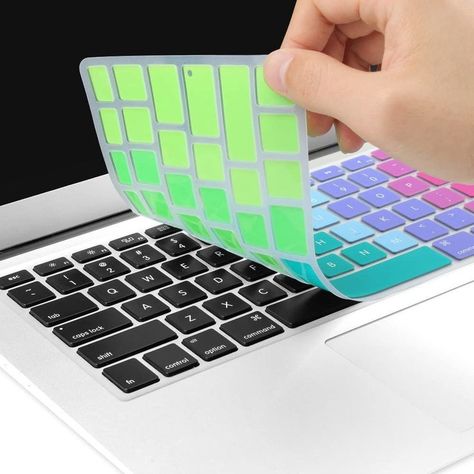 https://amzn.to/3AOrbGl Cute Keyboard, Keyboard Protector, Bible Songs, Vintage Record Player, Keyboard Accessories, Phone Stickers, Phone Wallpaper For Men, Keyboard Cover, Retina Display