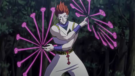 Hisoka hunter x hunter Hisoka Morow Wallpaper, Hxh Widget, Chrollo Hisoka, Bungee Gum, We Heart It Wallpaper, Zeke Yeager, Hisoka Morrow, Hunter X Hunter Hisoka, Hunter X Hunter Anime