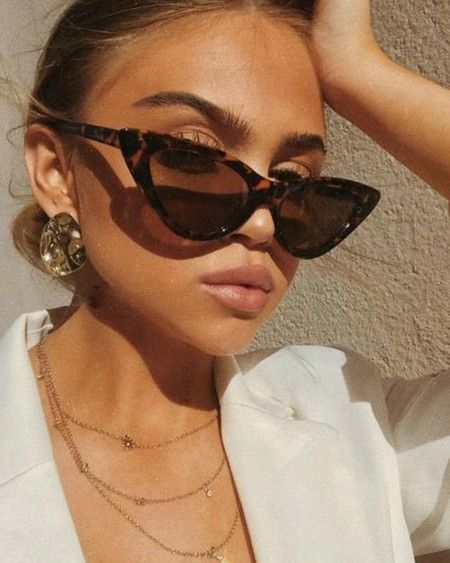 Branded Mirrors, Cat Eye Sunglasses Women, Sunglasses Women Designer, نظارات شمسية, Shades For Women, Shades Sunglasses, Retro Cats, Cat Eyes, Cat Eye Glasses