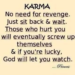 Revenge Quotes, Now Quotes, Life Quotes Love, Karma Quotes, It Goes On, Screwed Up, Quotable Quotes, A Quote, The Words