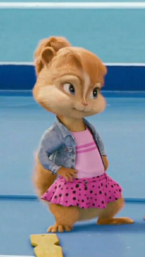 Just a look in her eyes Britney Alvin And The Chipmunks, Britney Chipette, Gabriella Montez, Chipmunks Movie, Brittany Miller, Katie Miller, The Chipettes, Dinosaur Pictures, Human Language