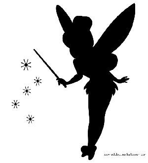 Tinkerbell pumpkin carving pattern Tinkerbell Pumpkin Stencil, Tinkerbell Pumpkin, Tinker Bell Silhouette, Disney Pumpkin Stencils, Fairy Stencil, Pumpkin Carving Patterns Free, Pumpkin Carving Stencils Free, Halloween Pumpkin Stencils, Disney Pumpkin Carving