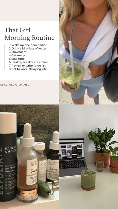 Glow Up Skin Care, Aesthetic Bujo, Glow Up Aesthetic, Glow Up Skin, Glow Up Checklist, Up Aesthetic, Morning Aesthetic, Journal Idea, Healthy Morning Routine