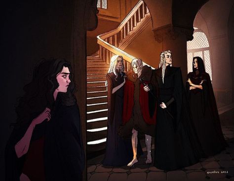 Krumione Fan Art, Dark Academia Couple, Hp Fanart, Draco And Hermione Fanfiction, Very Potter Musical, Harry And Ginny, Draco And Hermione, Harry Potter Comics, Harry Potter Anime