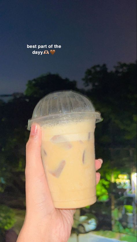 Cold Coffee Instagram Story, Cold Coffee Captions, Cold Coffee Snap, Cold Coffee Aesthetic, Coffee Aesthetic Brown, Snapstreak Ideas, Coffee Captions Instagram, Coffee Snap, Story Captions