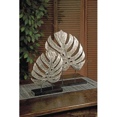 Provencal Decor, Leaf Sculpture, Wall Decor Living Room Modern, Buddha Figurine, Joss And Main, Unique Home Decor, Wall Decor Living Room, Home Decor Accessories, Home Decor Items