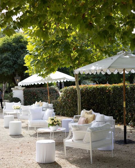 French Inspired Garden, Wedding Lounge Seating, Central Coast Wedding Venues, Outdoor Engagement Party, Cocktail Wedding Reception, Hunter Valley Wedding, Wedding Table Designs, Outdoor Cocktail, Cocktail Hour Wedding