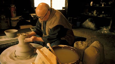 Discover Mashiko – a town famous for pottery A Town, Japan