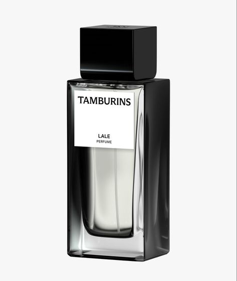 Tamburins Perfume, Perfume Packaging, June 15, Body Skin, Packaging, Beauty