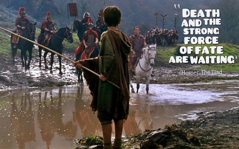 Crossing the Rubicon Rome Hbo Rome, Crossing The Rubicon, Julius Caesar, Roman Empire, Wisdom Quotes, Rome, Soldier, History, Quotes