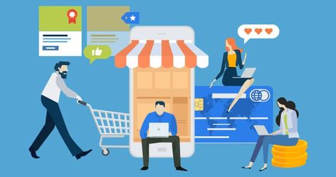 eCommerce Marketing Tips B2c Marketing, Best Instagram Captions, Website Development Company, Ecommerce Marketing, E Commerce Business, Social Commerce, Ecommerce Solutions, Super Yachts, Web Designing