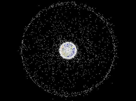 भारतीय इतिहास, Space Trash, Space Debris, Space Junk, Circle Circle, Circle Infographic, Space Facts, Trash Art, Earth Orbit