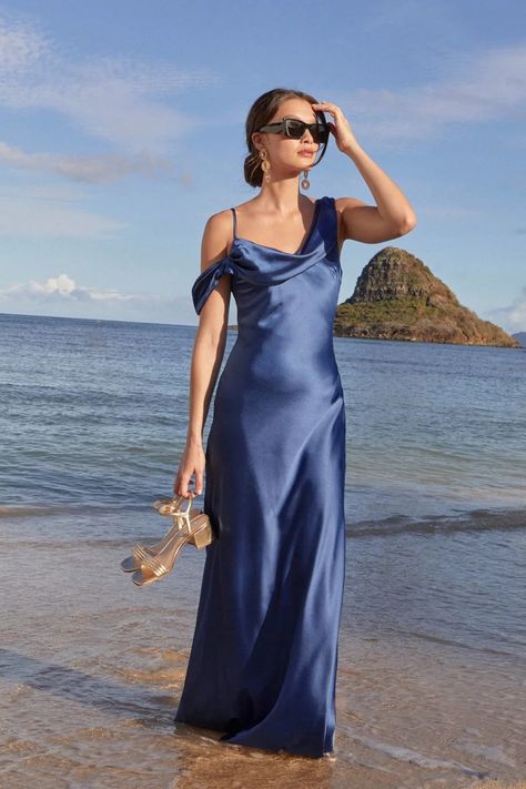 What to Wear to a Beach Wedding: Your 2024 Attire Guide - Lulus.com Fashion Blog Attire Guide, Beach Wedding Outfit, Beach Wedding Attire, Beach Dresses, Wedding Attire, Wedding Outfit, Beach Wedding, Cute Dresses, Fashion Blog