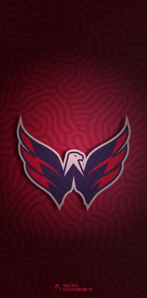 Capitals Hockey, Washington Capitals, Nhl, Hockey, Washington, Wallpapers, Logos, Ice Hockey