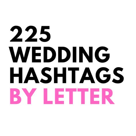 Wedding Hastags Idea, Wedding Slogans Last Name, Wedding Slogans Ideas, Wedding Names Hashtags, Wedding Hashtags With Last Names Ideas, Wedding Hashtag Ideas Creative, Indian Wedding Hashtag Ideas, Wedding Hashtag Ideas Generator, Smith Wedding Hashtag Ideas