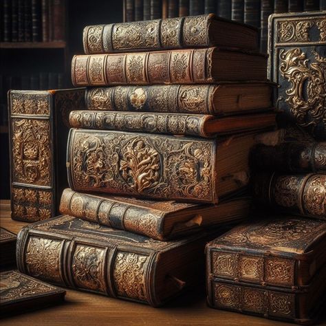 Good morning and happy Earth Day. In the style of Dark Academia we have an image of weathered, leather-bound tomes resting upon antique wooden shelves, their intricate gold embossing catching the faint light. Each book is filled with ancient knowledge, their pages worn but rich with stories of times past. Amidst the nostalgia, a reminder to us that like the wisdom within these books, our Earth too holds tales of resilience and ageless beauty that we need to cherish and preserve on this Earth ... Knowledge Aesthetic, Alaska Cabin, Gold Embossing, Academia Decor, Colour Analysis, Dark Academia Decor, Library Aesthetic, Happy Earth Day, Wisdom Books