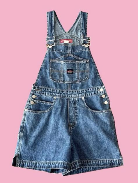 Dungarees Aesthetic, Dr Wardrobe, Dr Closet, Summer Swim Suits, Swaggy Outfits, Summer Inspo, Dream Clothes, Gilmore Girls, New Wardrobe