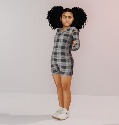 The sims 4 Kids Body Presets - Gamingwithprincess The Sims 4 Kids, Body Presets, Sims Baby, Sims 4 Black Hair, Sims 4 Cas Mods, The Sims 4 Skin, Sims 4 Cc Kids Clothing, Free Sims 4, Sims 4 Children