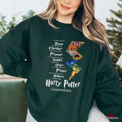 Vintage Harry Potter Chapters Sweatshirts, Hogwarts Shirt Check more at https://viralustee.com/product/vintage-harry-potter-chapters-sweatshirts-hogwarts-shirt/ Vintage Harry Potter, Hogwarts Shirt, Hogwarts, Harry Potter, Sweatshirts