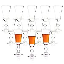 Check this out! Port Glasses, Sherry Glasses, Liqueur Glasses, Cordial Glasses, Shot Glass Set, Cordial, The Amazon, Shot Glasses, Liqueur