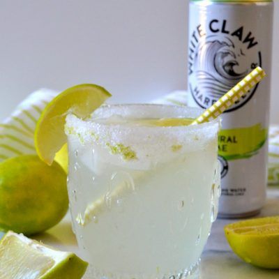 White Claw Hard Seltzer, White Claw, Honey Soy, Cheesecake Cupcakes, Garlic Mushrooms, Boozy Drinks, Cupcakes Recipe, Easy Cheesecake, Creamy Garlic