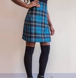 How to make a kilt Kilt Pattern, Time And Patience, Kilt Skirt, Women Diy, Kilt, The Project, Sewing Ideas, Tartan, Sewing Patterns