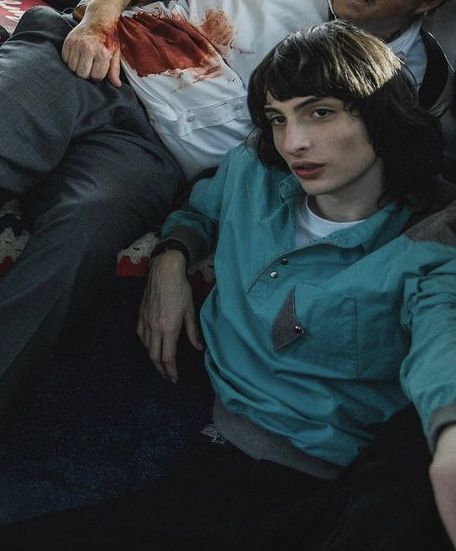 finn wolfhard yk Wholesome Person, Jack Finn, Finn Stranger Things, Finn The Human, Cast Stranger Things, Jamie Campbell Bower, Finn Wolfhard, It Movie Cast, Future Boyfriend