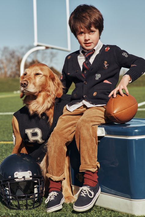 Old Money Aesthetic Boys, Ralph Lauren Christmas, Back To School 2023, Ralph Lauren Kids Boys, Ralph Lauren Looks, Preppy Kids, From The Sidelines, Preppy Boys, Boys Christmas Outfits