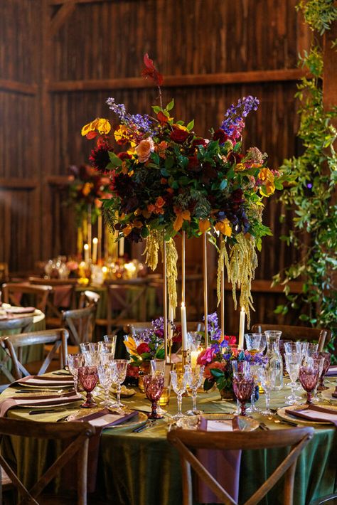 Jewel Tone Fall Wedding, Lake Geneva Wisconsin Wedding, Vow Renewal Reception, Wedding Ideas Venues, Lake Geneva Wedding, 2026 Wedding, Outdoor Rehearsal Dinner, Deep Jewel Tones, Baby Shower Venues