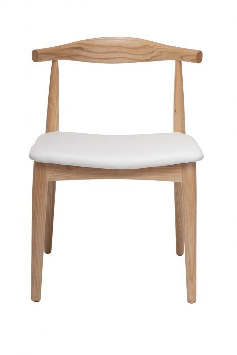 Elbow Chair, Study Chair, Danish Style, Hans Wegner, Round Chair, Solid Wood Dining Chairs, Sitting Pretty, Seat Pads, Wood Chair