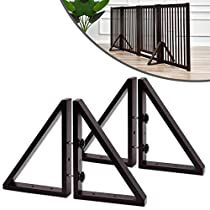 Check this out! Diy Backdrop Stand, Pet Gates, Craft Show Booths, Safety Fence, Dog Yard, Free Standing Wall, Craft Display, Craft Show Displays, Dog Gate