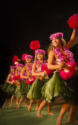 Paradise Cove Luau, Honolulu. This was a fabulous experience!                                                                                                                                                                                 More Ori Tahiti, Cook Island, Polynesian Dance, Hawaiian Dancers, Paradise Cove, Hula Dancers, Hawaiian Vacation, Polynesian Culture, Hawaii Life