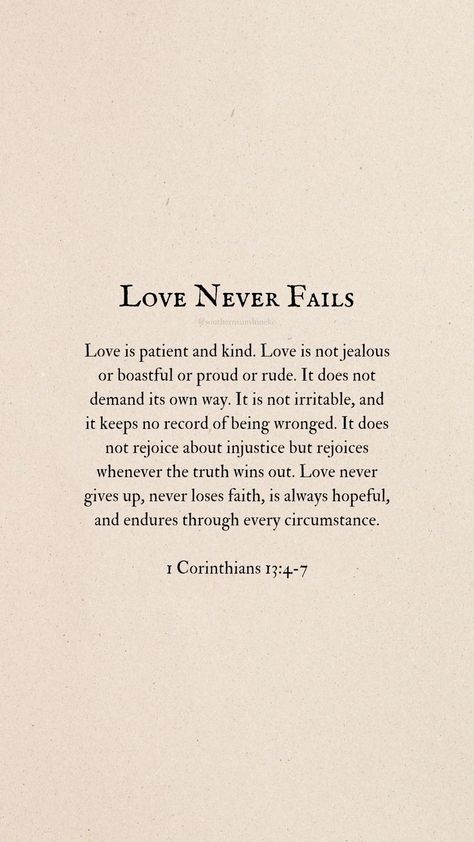 Scriptures About Love Marriage, Biblical Love Quotes Scriptures, Biblical Quotes On Love, Love Bible Verses Marriage, Bible Captions, Gods Love Scripture, Lds Scripture Quotes, Rekindled Love Quotes, Love Never Fails Bible Verse